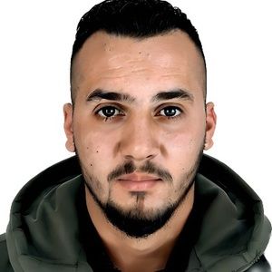 Meet your Posher, Massinissa